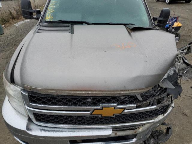 Zdjęcie 11 z aukcji – 2012 CHEVROLET SILVERADO z VIN 1GC1KXE88CF225306