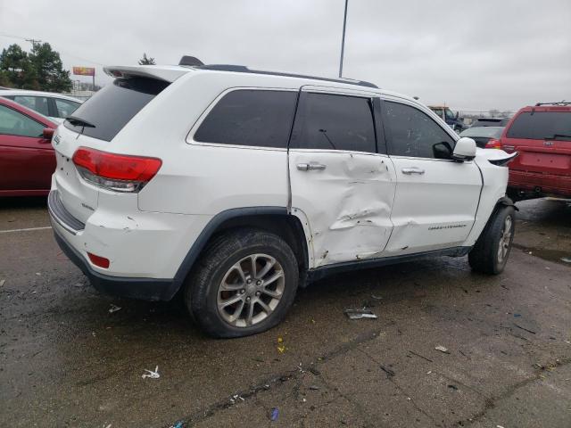 Photo 3 from auction – 2014 JEEP GRAND CHER with VIN 1C4RJFBG8EC478254