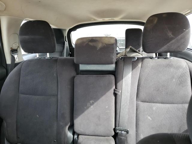 Photo 10 from auction – 2013 NISSAN PATHFINDER with VIN 5N1AR2MN9DC656676