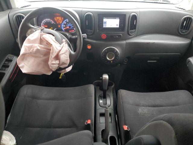 Photo 8 from auction – 2013 NISSAN CUBE S with VIN JN8AZ2KRXDT301417