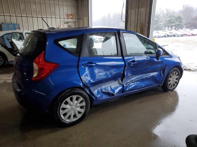 Photo 3 from auction – 2014 NISSAN VERSA NOTE with VIN 3N1CE2CP3EL360928