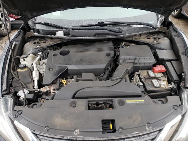 Photo 11 from auction – 2017 NISSAN ALTIMA 2.5 with VIN 1N4AL3AP7HC196169