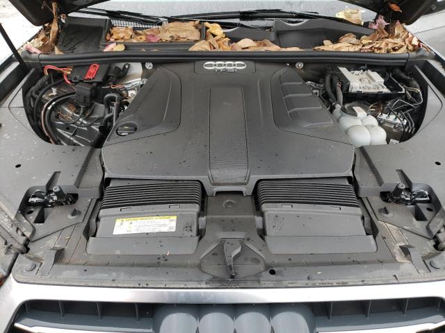 Photo 12 from auction – 2017 AUDI Q7 PREMIUM with VIN WA1LHAF74HD051645