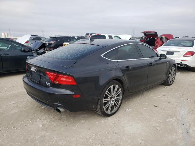 Photo 3 from auction – 2012 AUDI A7 PREMIUM with VIN WAUYGAFCXCN119474