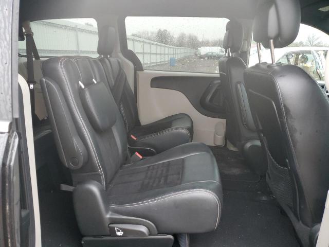 Photo 11 from auction – 2017 DODGE GRAND CARA with VIN 2C4RDGCG9HR863751