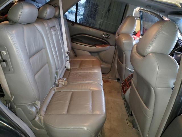 Photo 11 from auction – 2005 ACURA MDX with VIN 2HNYD18205H555482