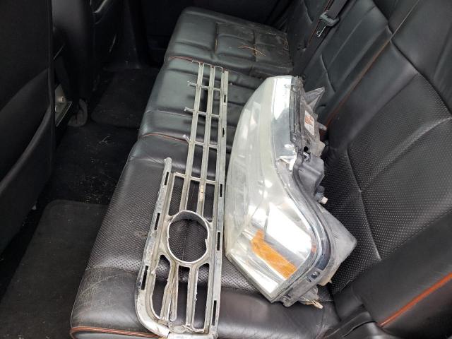 Photo 13 from auction – 2007 LINCOLN NAVIGATOR with VIN 5LMFU28577LJ00821