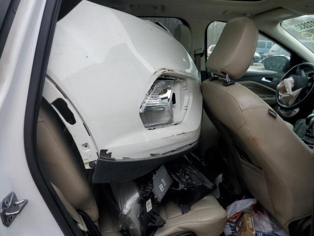 Photo 10 from auction – 2018 FORD ESCAPE SEL with VIN 1FMCU9HD2JUA15523