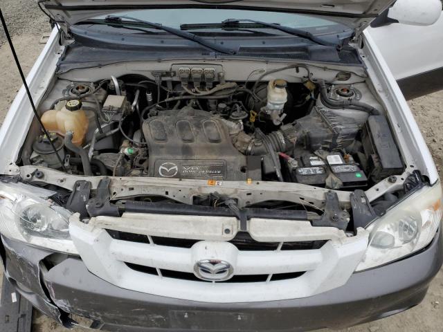 Photo 11 from auction – 2005 MAZDA TRIBUTE S with VIN 4F2YZ96165KM27028