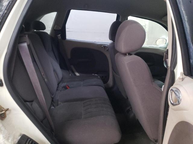 Photo 11 from auction – 2005 CHRYSLER PT CRUISER with VIN 3C4FY48B45T580573