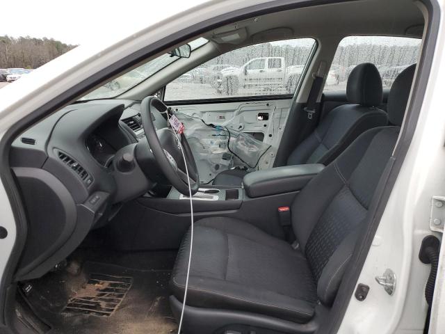 Photo 7 from auction – 2017 NISSAN ALTIMA 2.5 with VIN 1N4AL3AP4HC258059