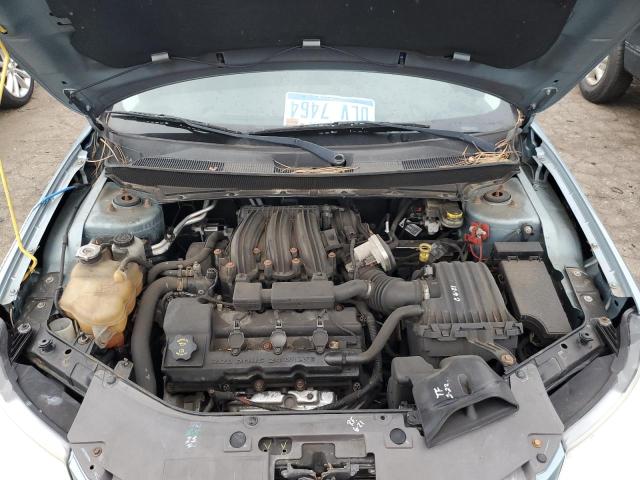 Photo 11 from auction – 2009 CHRYSLER SEBRING TO with VIN 1C3LC56D49N533095