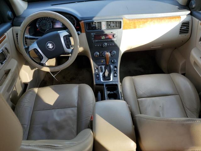 Photo 8 from auction – 2007 SUZUKI XL7 with VIN 2S3DB717X76102537