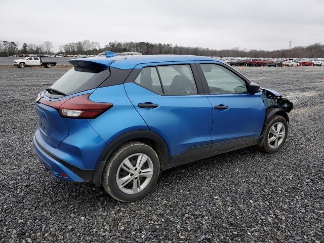 Photo 3 from auction – 2021 NISSAN KICKS with VIN 3N1CP5BV1ML557445
