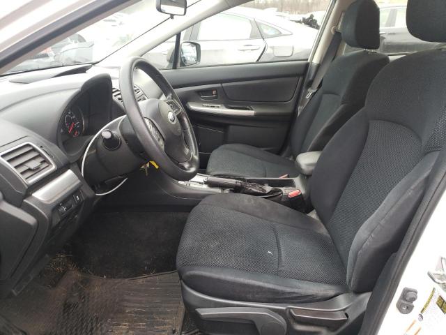 Photo 7 from auction – 2015 SUBARU IMPREZA with VIN JF1GJAA68FH003510