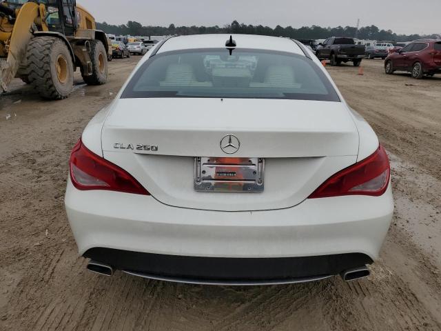 Photo 6 from auction – 2016 MERCEDES-BENZ CLA 250 with VIN WDDSJ4EB4GN367347
