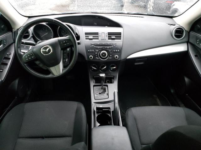 Photo 8 from auction – 2012 MAZDA 3 I with VIN JM1BL1V72C1670322