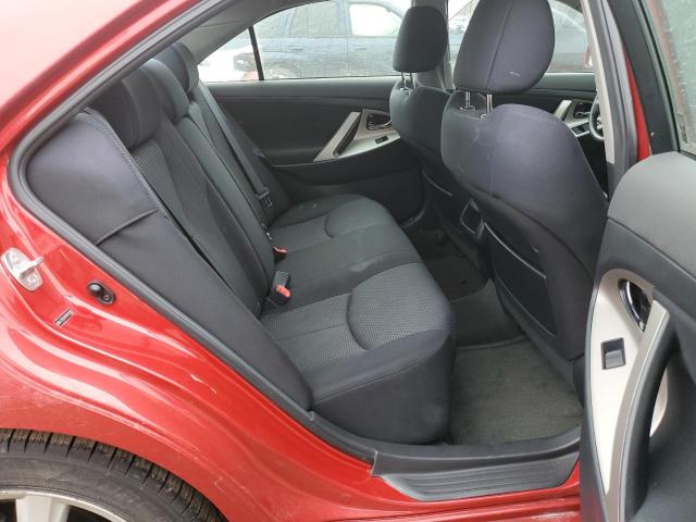 Photo 10 from auction – 2008 TOYOTA CAMRY CE with VIN 4T1BE46KX8U218358