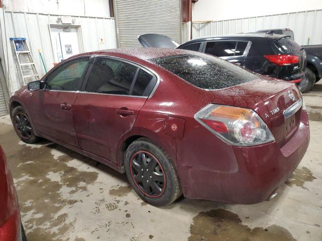 Photo 2 from auction – 2012 NISSAN ALTIMA BAS with VIN 1N4AL2AP5CN546504