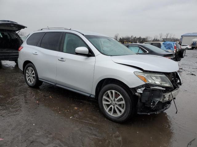 Photo 4 from auction – 2013 NISSAN PATHFINDER with VIN 5N1AR2MM7DC635090