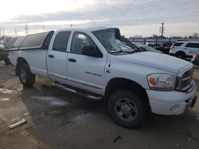 صورة رقم 4 من المزاد - 2006 DODGE RAM 2500 S مع VIN 1D7KS28C76J155571