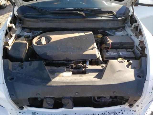Photo 12 from auction – 2014 JEEP CHEROKEE L with VIN 1C4PJMCS3EW183561