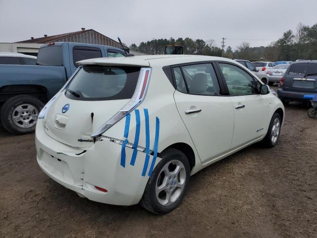Photo 3 from auction – 2012 NISSAN LEAF SV with VIN JN1AZ0CP1CT020492
