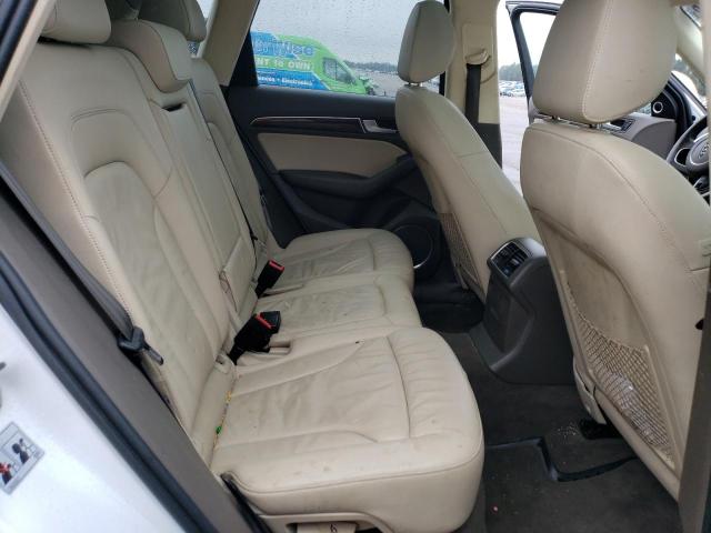 Photo 11 from auction – 2016 AUDI Q5 PREMIUM with VIN WA1D7AFP2GA009868
