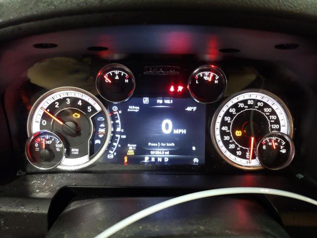 Photo 9 from auction – 2015 RAM 1500 SLT with VIN 1C6RR7LM6FS531714