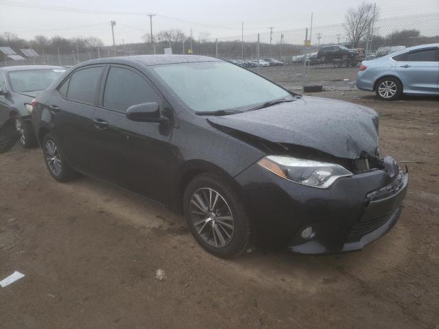 Photo 4 from auction – 2016 TOYOTA COROLLA L with VIN 2T1BURHE8GC560074