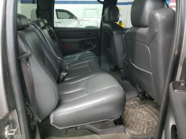 Photo 10 from auction – 2006 CHEVROLET SILVERADO with VIN 2GCEK13N161194399