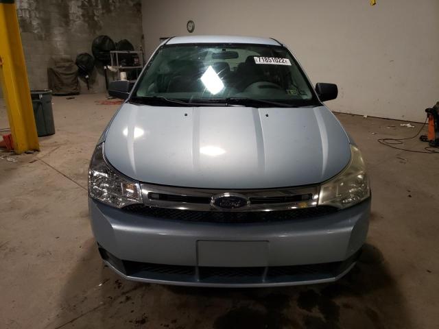 Photo 5 from auction – 2009 FORD FOCUS SE with VIN 1FAHP35N89W102280
