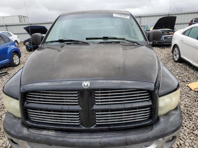 Photo 11 from auction – 2002 DODGE RAM 1500 with VIN 1B7HU18ZX2J118196