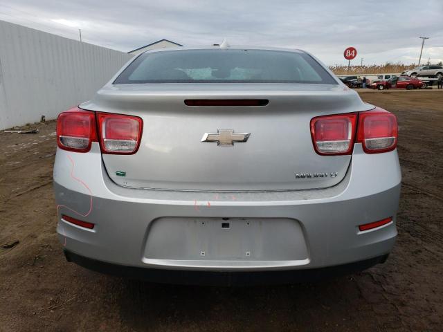 Photo 6 from auction – 2014 CHEVROLET MALIBU 1LT with VIN 1G11C5SL1EF302572