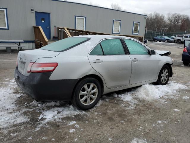 Photo 3 from auction – 2011 TOYOTA CAMRY BASE with VIN 4T1BF3EK6BU228644
