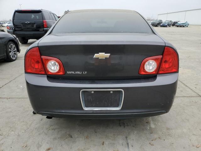 Photo 6 from auction – 2011 CHEVROLET MALIBU 1LT with VIN 1G1ZC5E13BF194870
