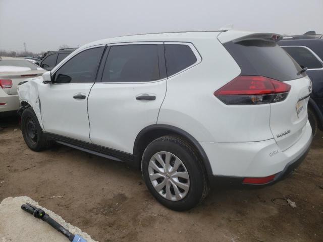 Photo 2 from auction – 2018 NISSAN ROGUE S with VIN KNMAT2MT1JP530885