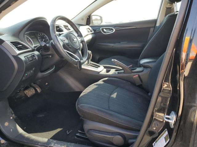 Photo 7 from auction – 2016 NISSAN SENTRA S with VIN 3N1AB7AP4GY327751