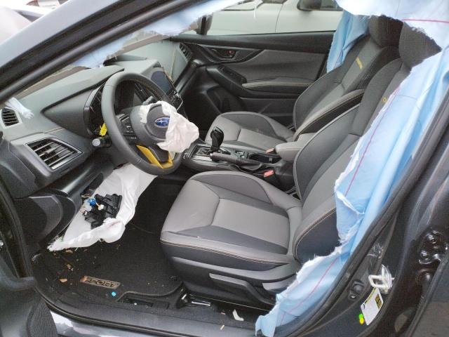 Фото 7 с аукциона – 2023 SUBARU CROSSTREK с VIN JF2GTHSC3PH253919