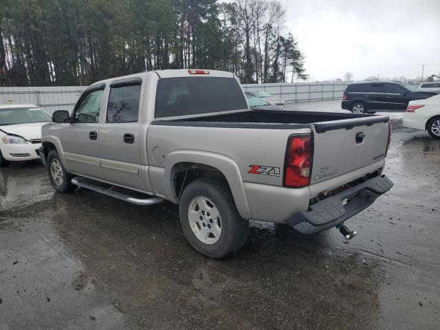 Photo 2 from auction – 2005 CHEVROLET SILVERADO with VIN 2GCEK13T951187908
