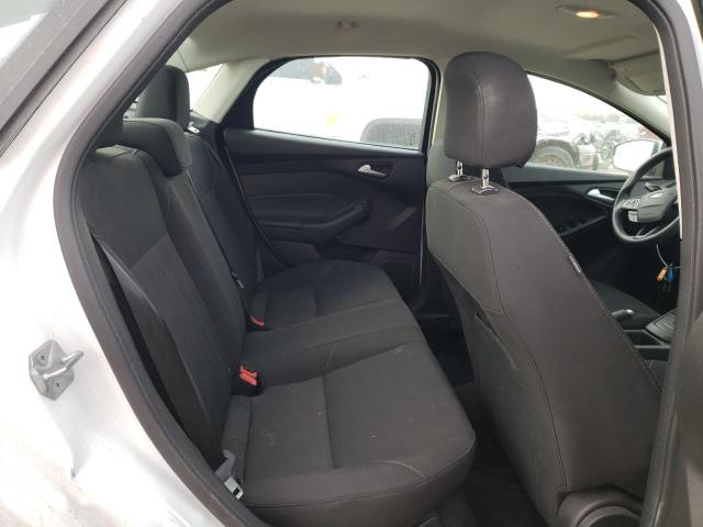 Photo 10 from auction – 2017 FORD FOCUS SE with VIN 1FADP3F25HL205711