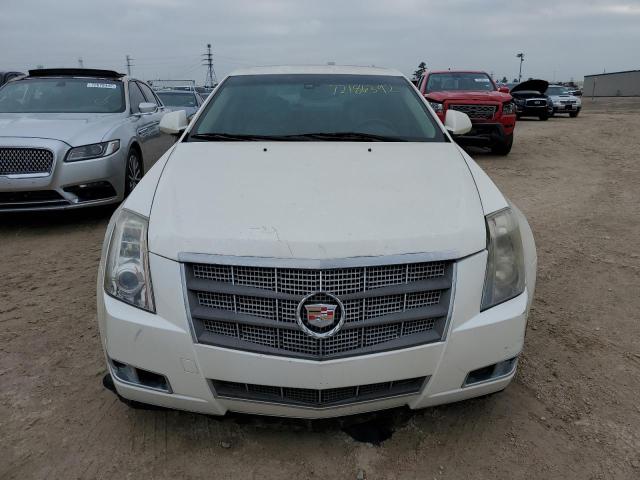 Zdjęcie 5 z aukcji – 2008 CADILLAC CTS z VIN 1G6DM577880120861