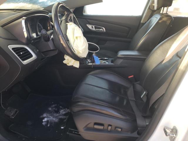 Photo 7 from auction – 2016 GMC TERRAIN SL with VIN 2GKFLPE33G6211289