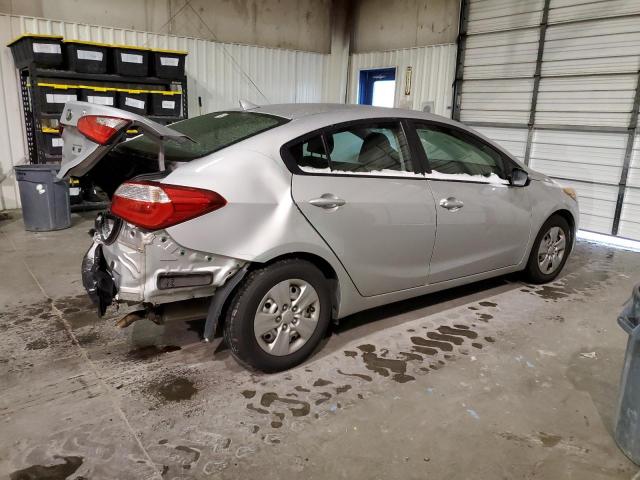 Photo 3 from auction – 2015 KIA FORTE LX with VIN KNAFK4A69F5378180