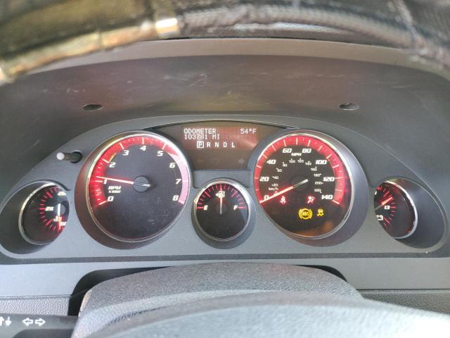 Photo 9 from auction – 2012 GMC ACADIA SLE with VIN 1GKKRPED7CJ394148