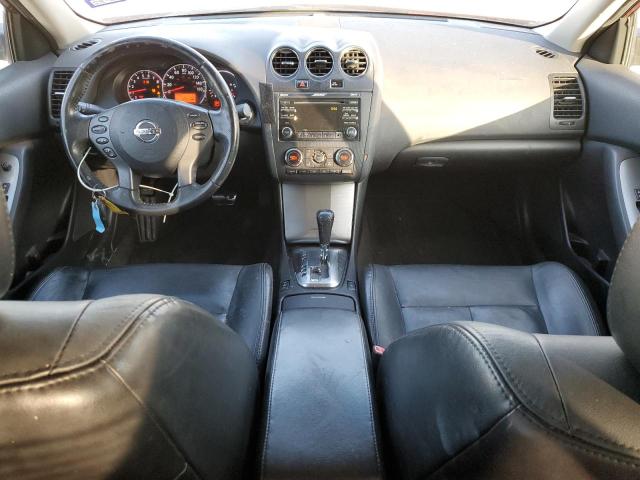Photo 8 from auction – 2012 NISSAN ALTIMA SR with VIN 1N4BL2AP3CC148756