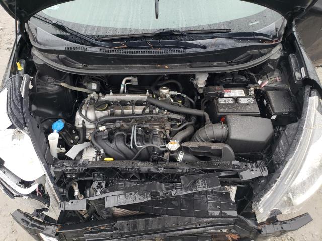 Photo 11 from auction – 2015 KIA RIO LX with VIN KNADM4A32F6479823