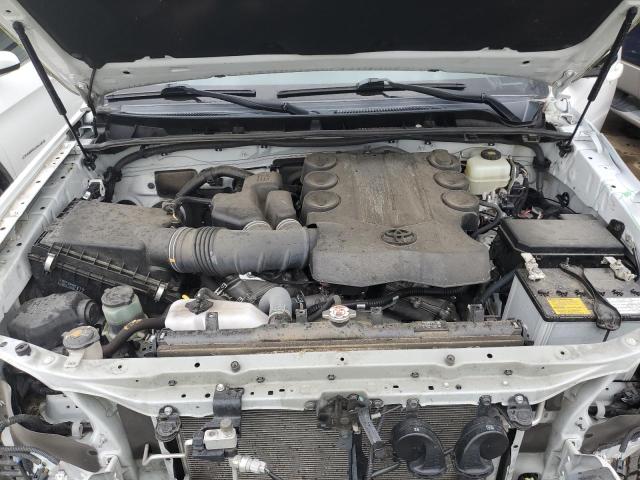 Photo 11 from auction – 2018 TOYOTA 4RUNNER SR with VIN JTEBU5JR6J5526284