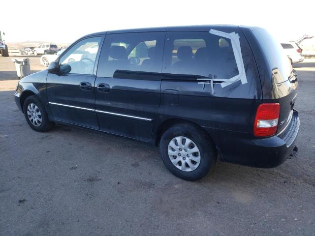Photo 2 from auction – 2005 KIA SEDONA EX with VIN KNDUP132056761535
