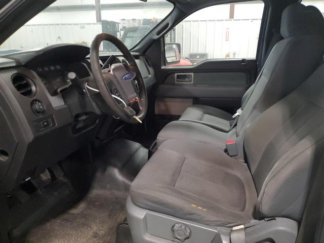 Photo 7 from auction – 2011 FORD F150 SUPER with VIN 1FTFW1EF5BFC15899